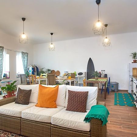 Hostel Fisherman'S House Ericeira Exteriér fotografie