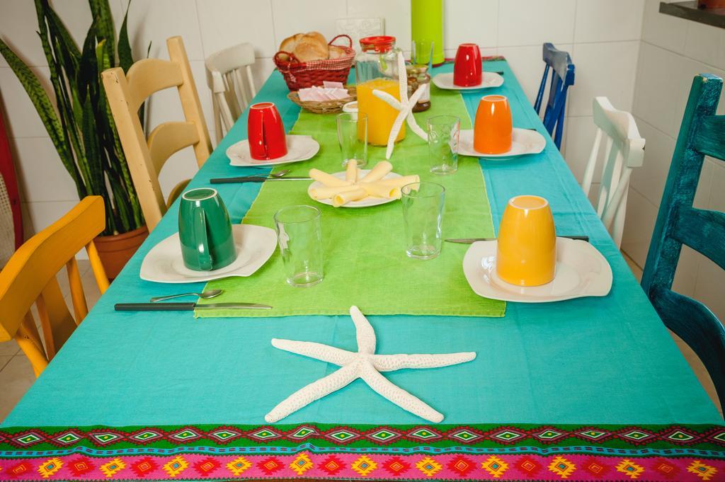 Hostel Fisherman'S House Ericeira Exteriér fotografie