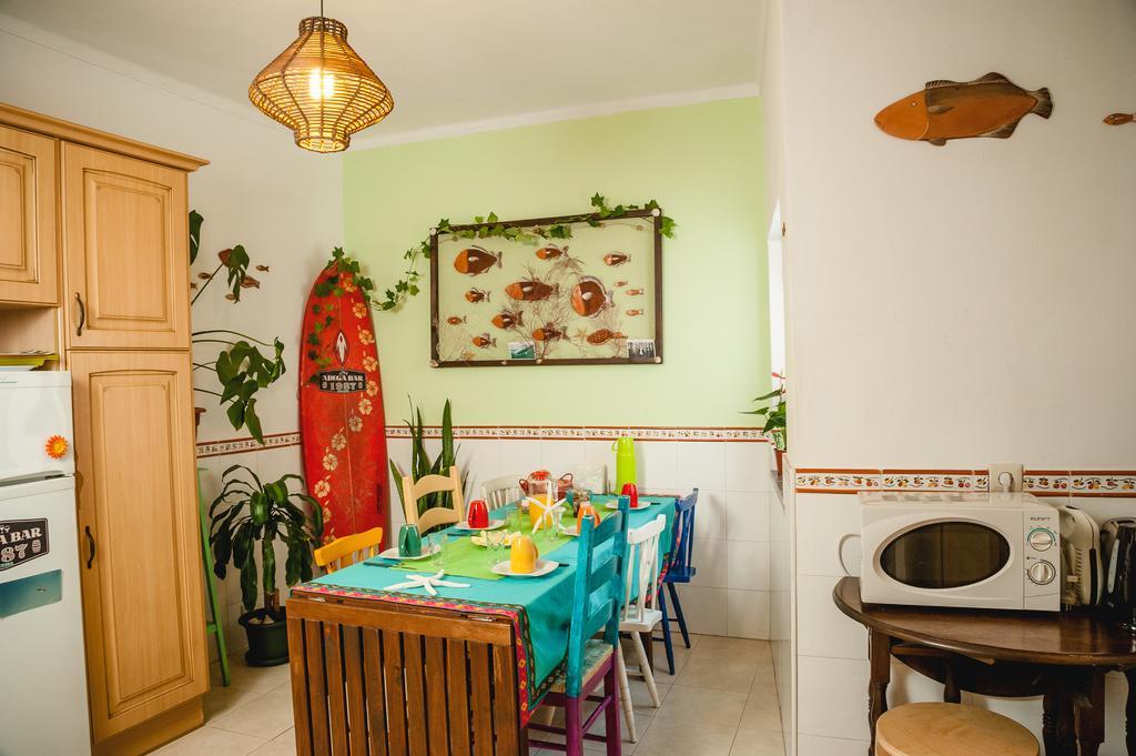 Hostel Fisherman'S House Ericeira Exteriér fotografie