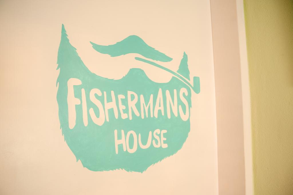 Hostel Fisherman'S House Ericeira Exteriér fotografie