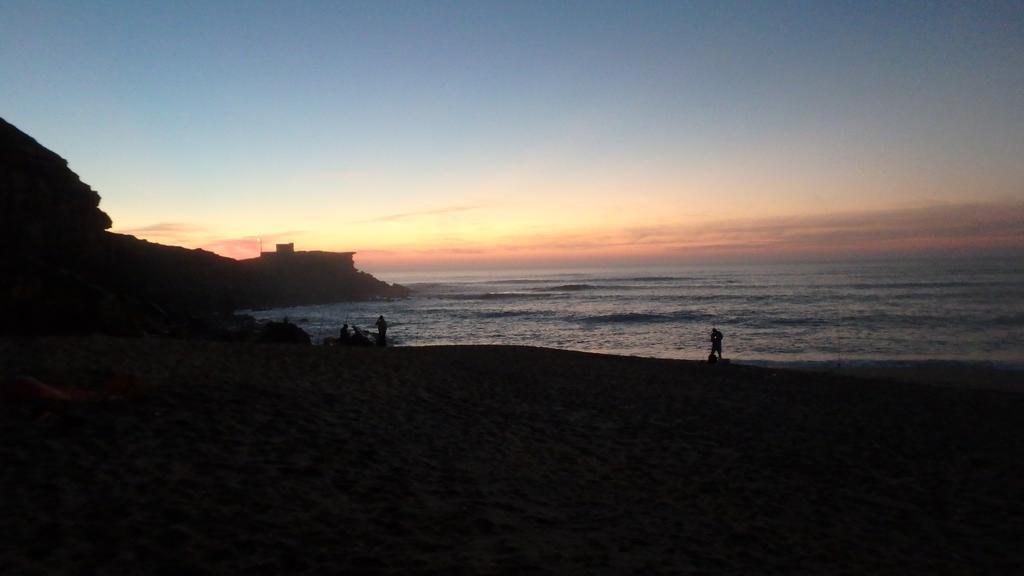 Hostel Fisherman'S House Ericeira Exteriér fotografie