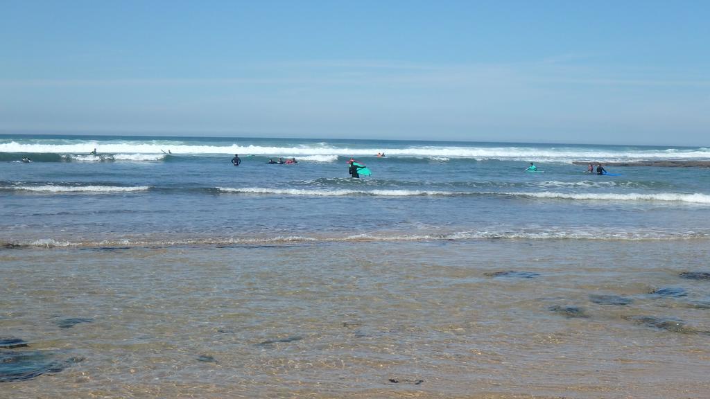 Hostel Fisherman'S House Ericeira Exteriér fotografie