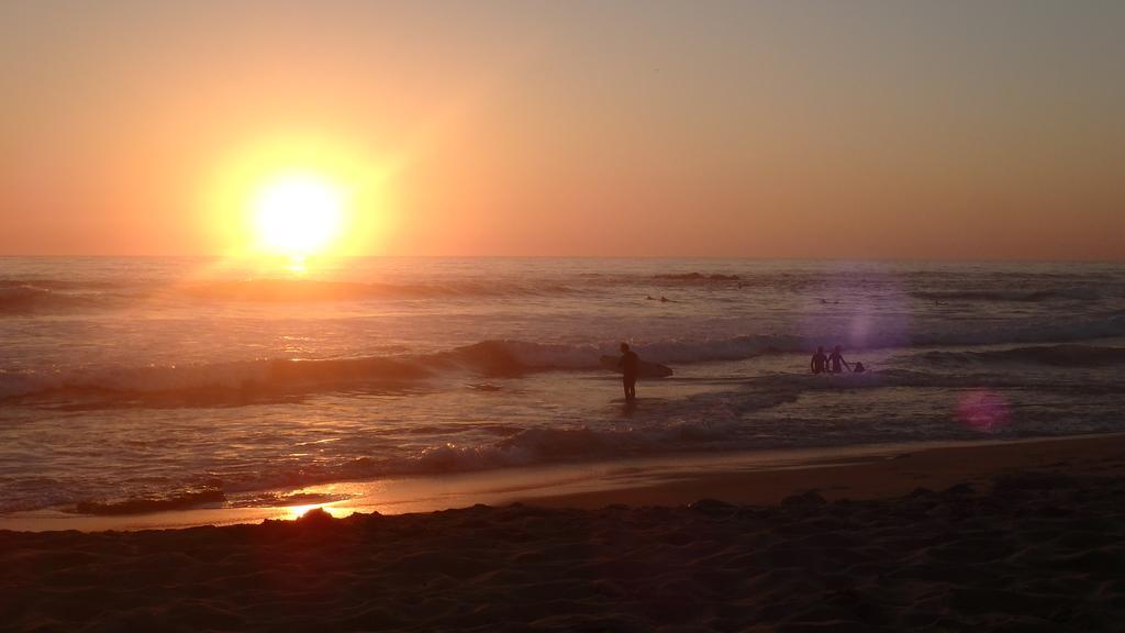 Hostel Fisherman'S House Ericeira Exteriér fotografie