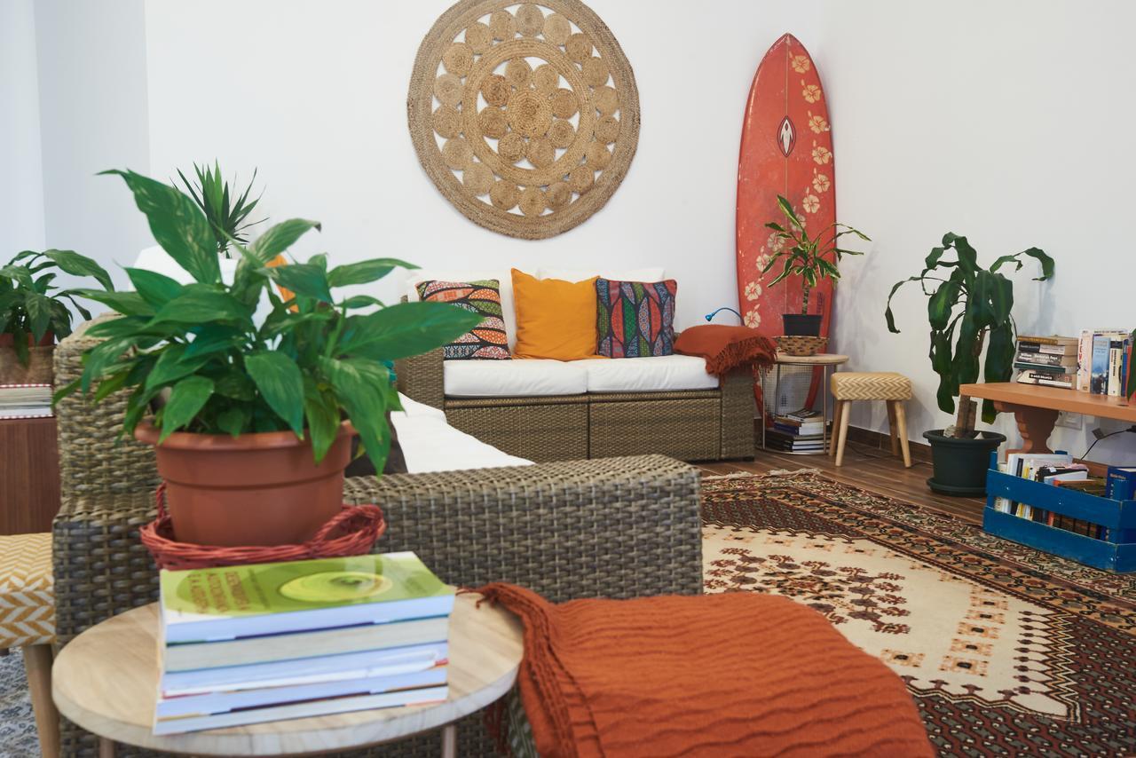 Hostel Fisherman'S House Ericeira Exteriér fotografie